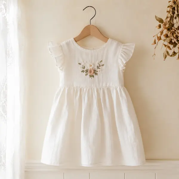Kinderkleid